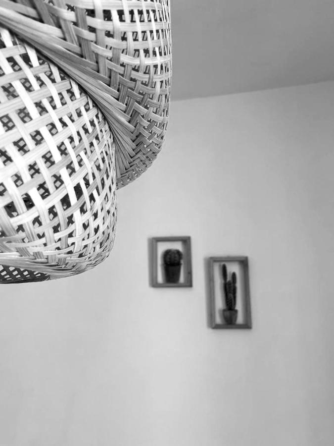 Sorelle Casa Vacanza Villa Matera Buitenkant foto