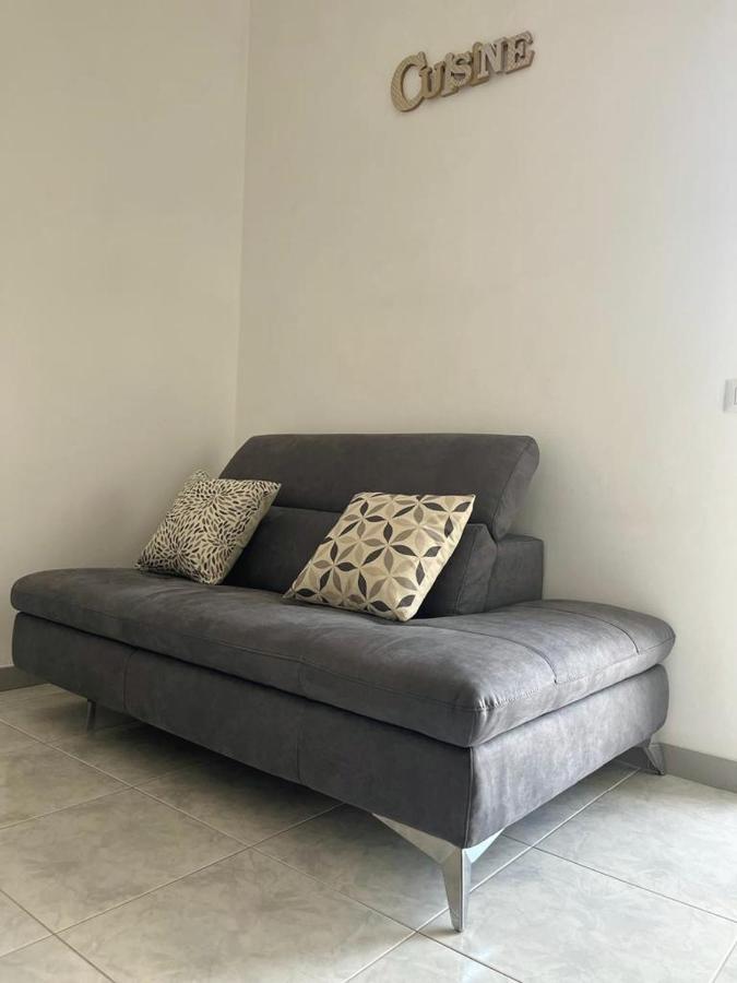 Sorelle Casa Vacanza Villa Matera Buitenkant foto